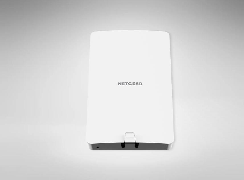 AX1800 Dual Band PoE Multi-Gig Insight Managed WiFi 6 Outdoor Access Point