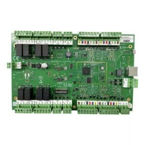 PRO4000 2-door controller PCBA, 12VDC
