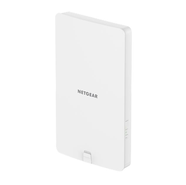 AX1800 Dual Band PoE Multi-Gig Insight Managed WiFi 6 Outdoor Access Point