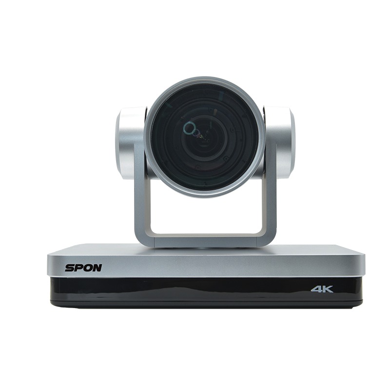 Camera 4K HD hội thảo, Zoom quang 12x SPON LCS-2876-4K25