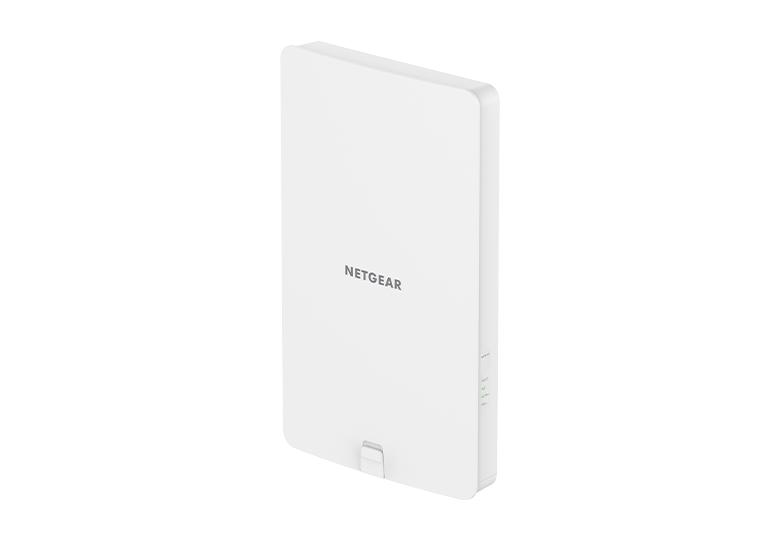 AX1800 Dual Band PoE Multi-Gig Insight Managed WiFi 6 Outdoor Access Point