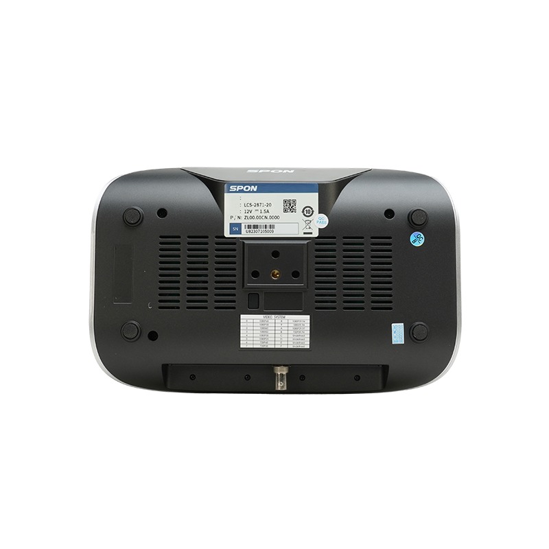 Camera HD PTZ hội thảo, Zoom quang 20x SPON LCS-2871-20