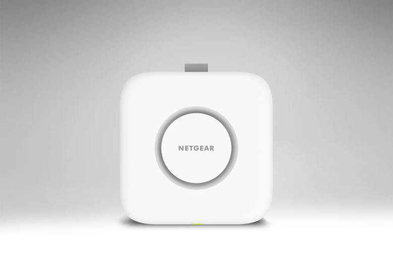 Tri-Band PoE+ 2.5G Insight Manageable WiFi 7 Access Point