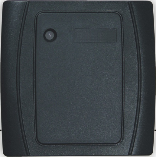 Đầu đọc thẻ HONEYWELL JT-MCR45-32D