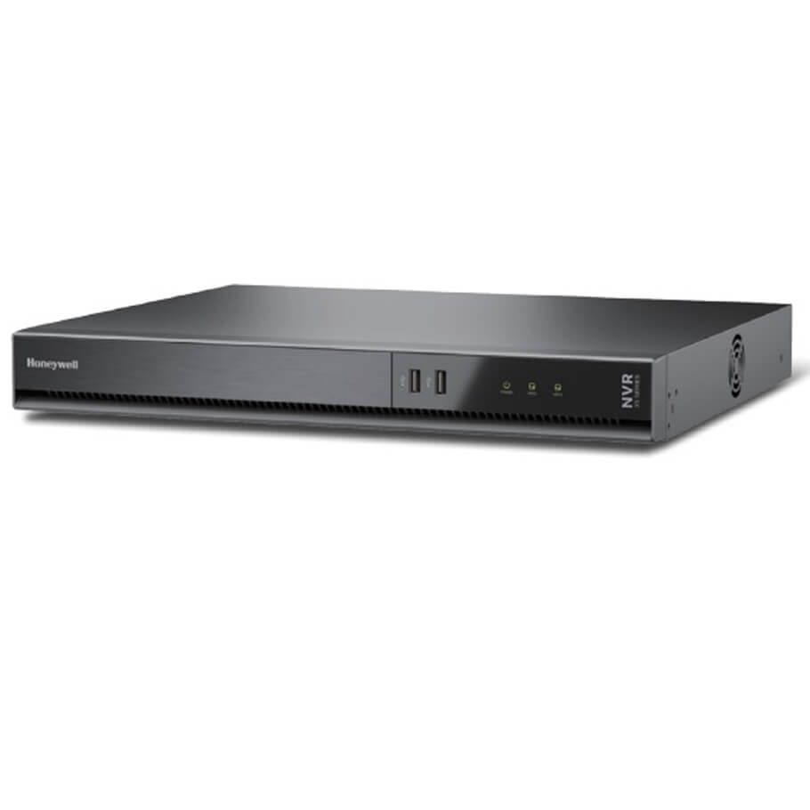 Đầu ghi hình IP 16 kênh Honeywell HN35160200C