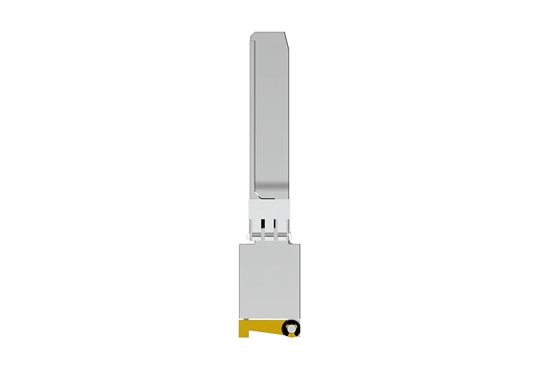 SFP+ Transceiver, converts SFP+ ports to copper 10GBase-T up to 80 meters