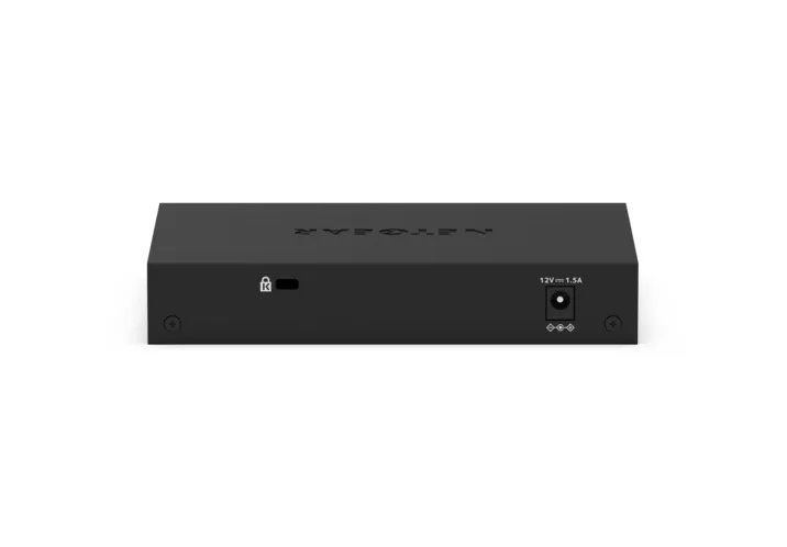 8-Port Multi-Gig Unmanaged 2.5gb Switch