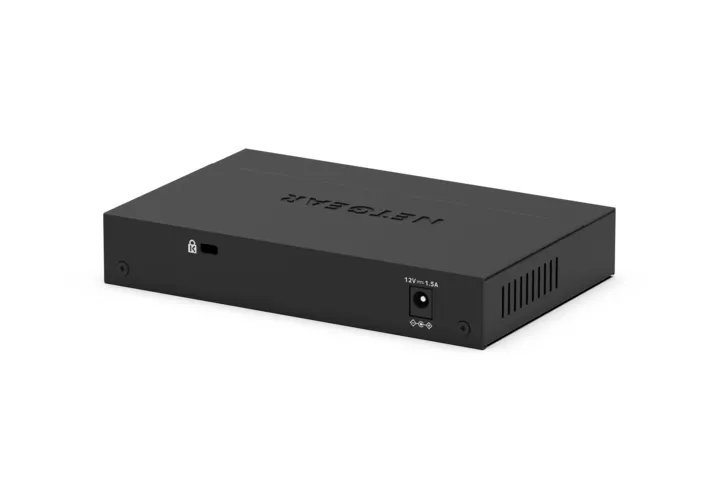 8-Port Multi-Gig Unmanaged 2.5gb Switch