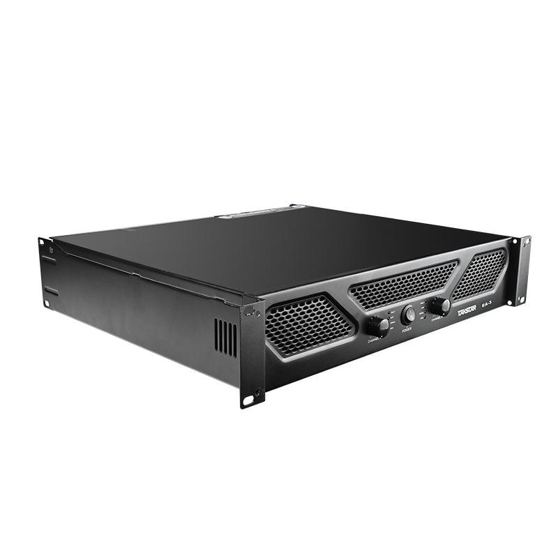 Bộ khuếch đại công suất 2 kênh 330W Takstar EA-3