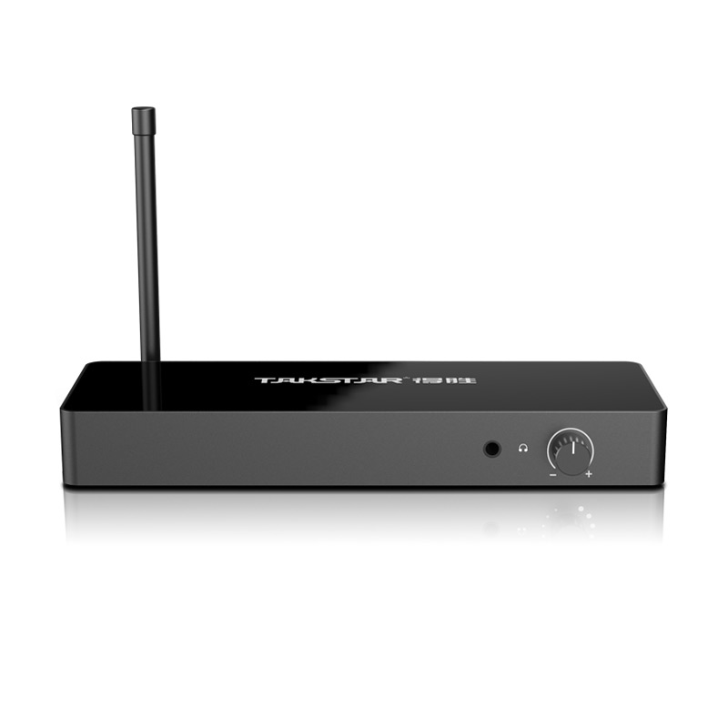 WPM-300 Takstar - Hệ thống tai nghe kiểm âm không dây