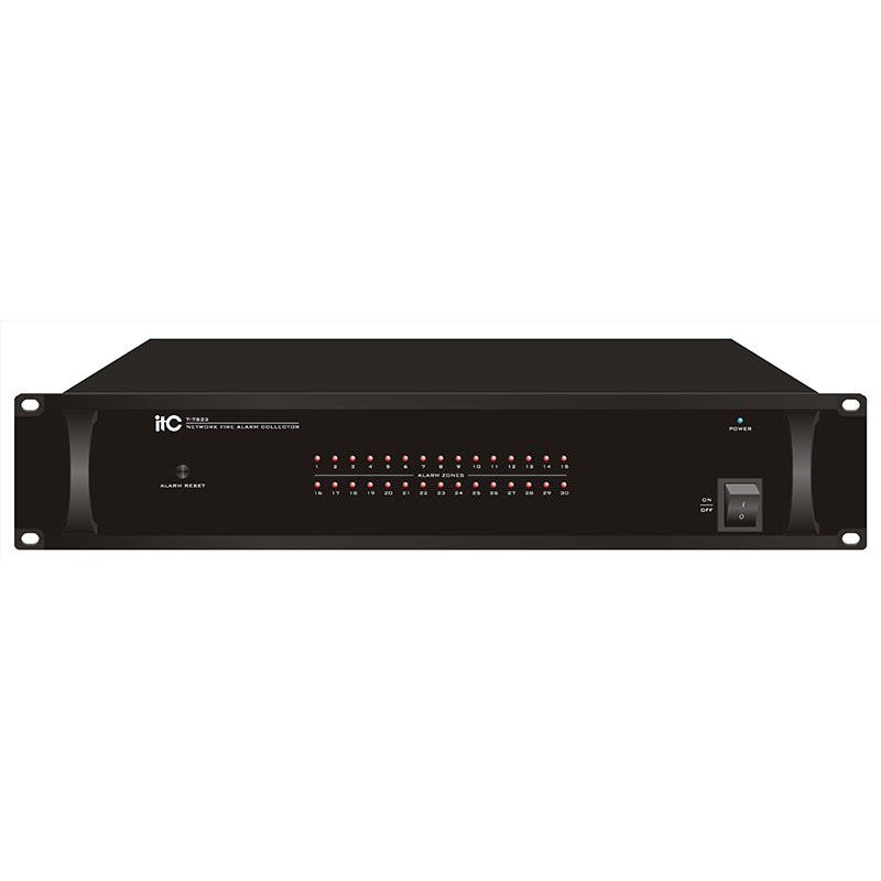 Bộ kết nối báo cháy IP ITC T-7823