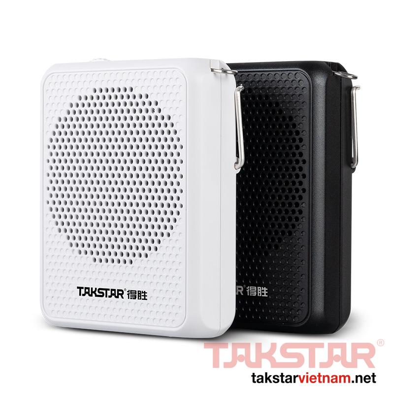 Máy trợ giảng Takstar E126A - có dây