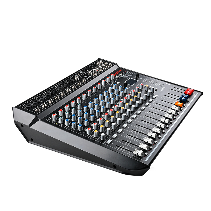 Bộ trộn mixer Takstar AM14