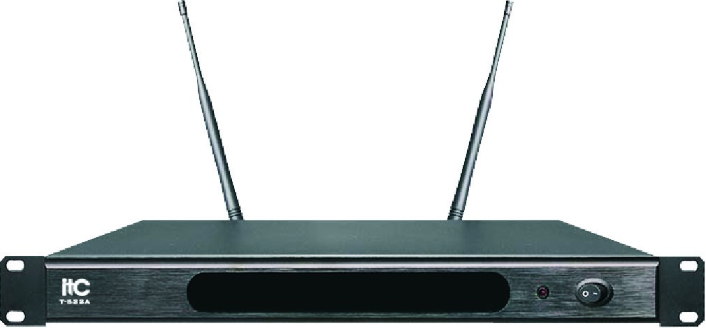 Bộ chia tín hiệu Ăng-ten ITC: T-522A