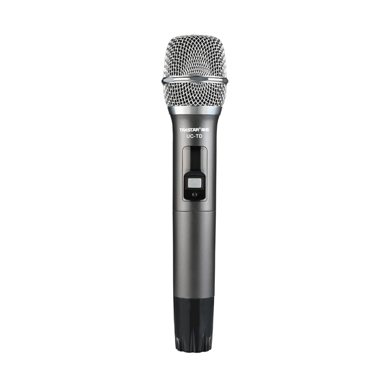 Micro không dây cầm tay Takstar UC-TD