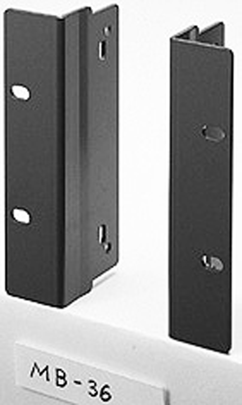 Tai Gắn Tủ Rack TOA MB-36