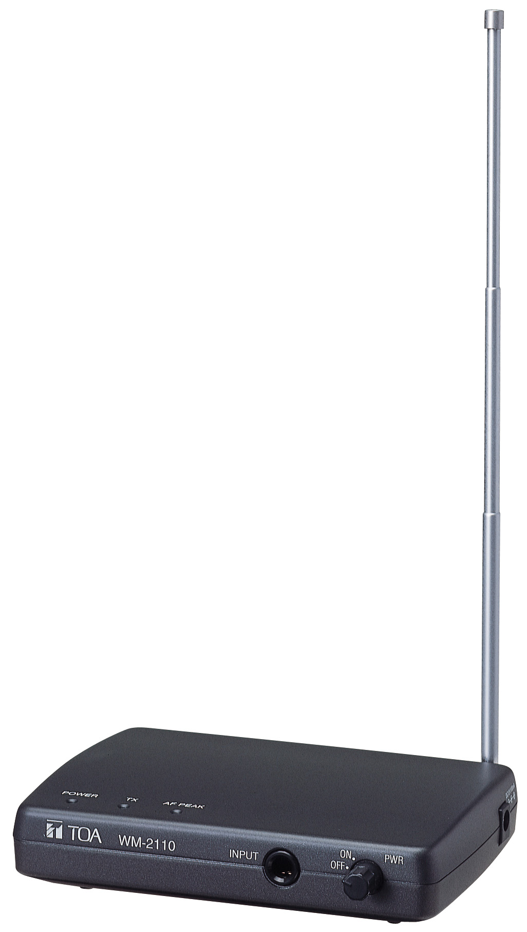 Bộ phát phiên dịch để bàn TOA WM-2110