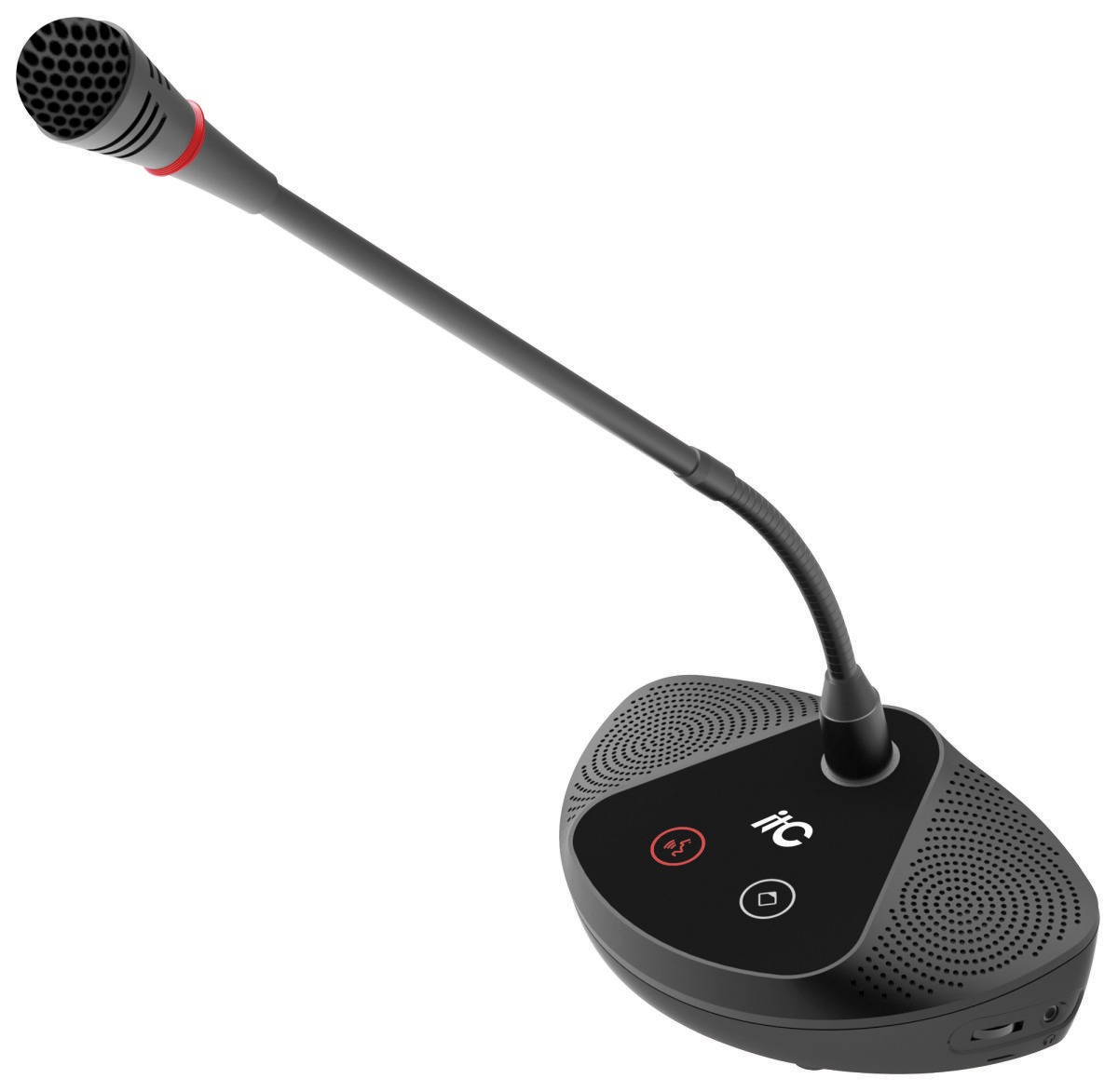 Micro chủ tịch ITC: TS-0202