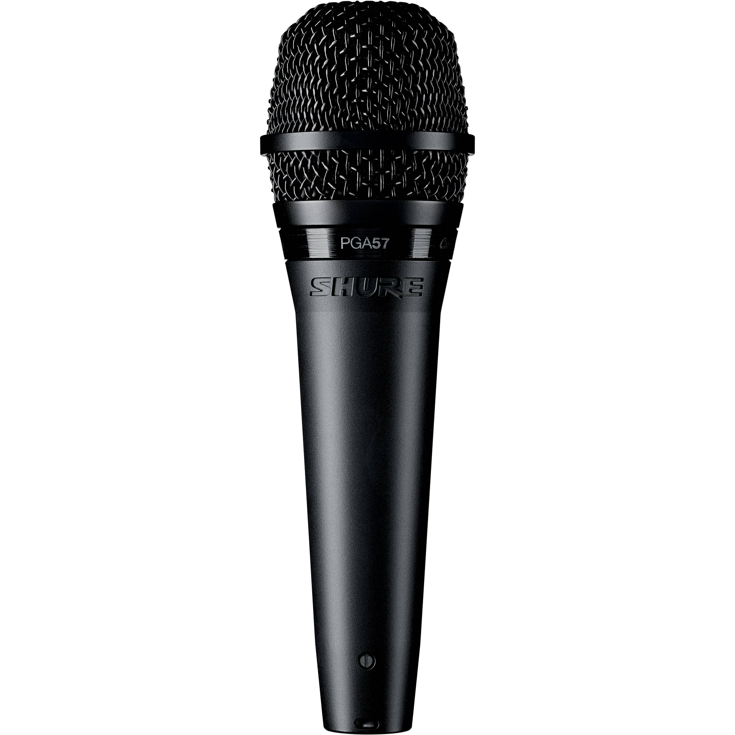 PGA57-LC Shure - Micro dành cho nhạc cụ