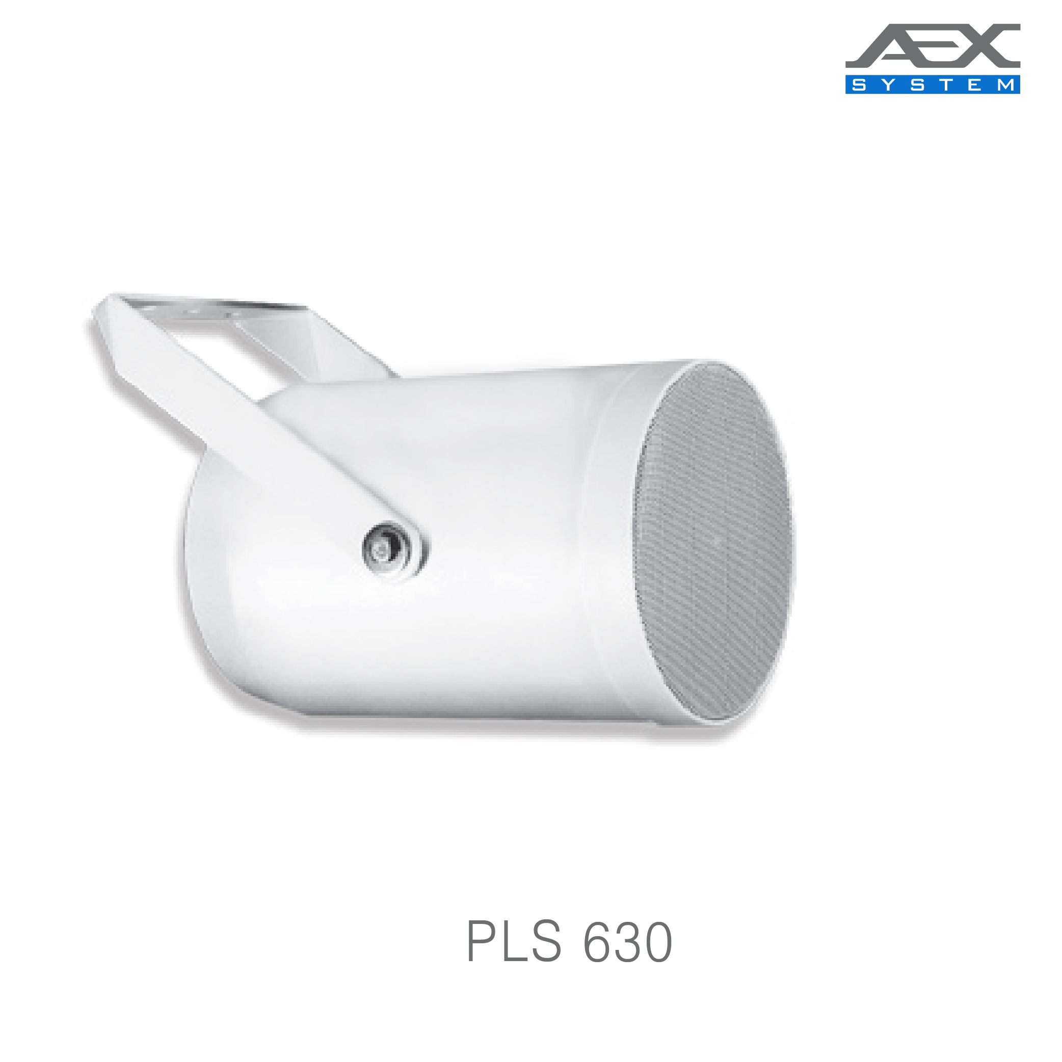 Loa phóng AEX công suất 30W PLS 630
