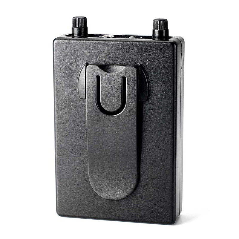 WPM-100 Takstar - Hệ thống kiểm âm không dây