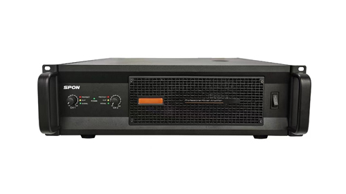 Amply hội trường 2 kênh công suất 2x1600W SPON SAP-D2160A
