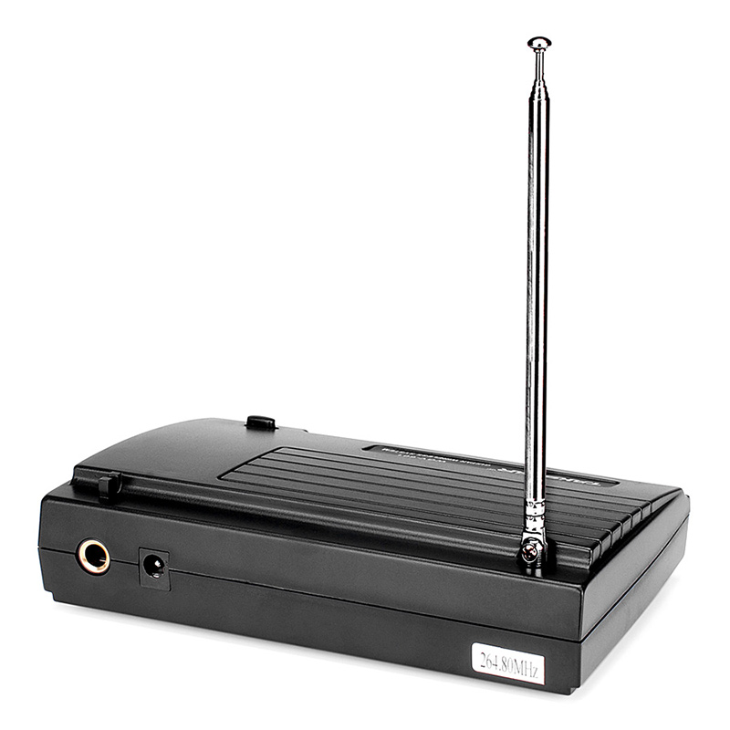 WGV-601 Takstar - Hệ thống không dây cho đàn guitar