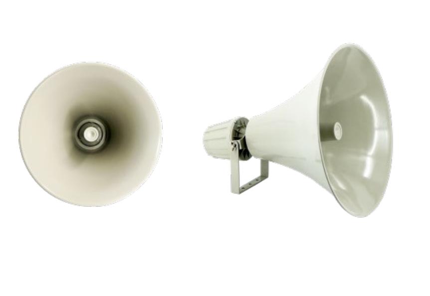 Loa nén, loa phóng thanh công suất 15W SPON NAC-2517