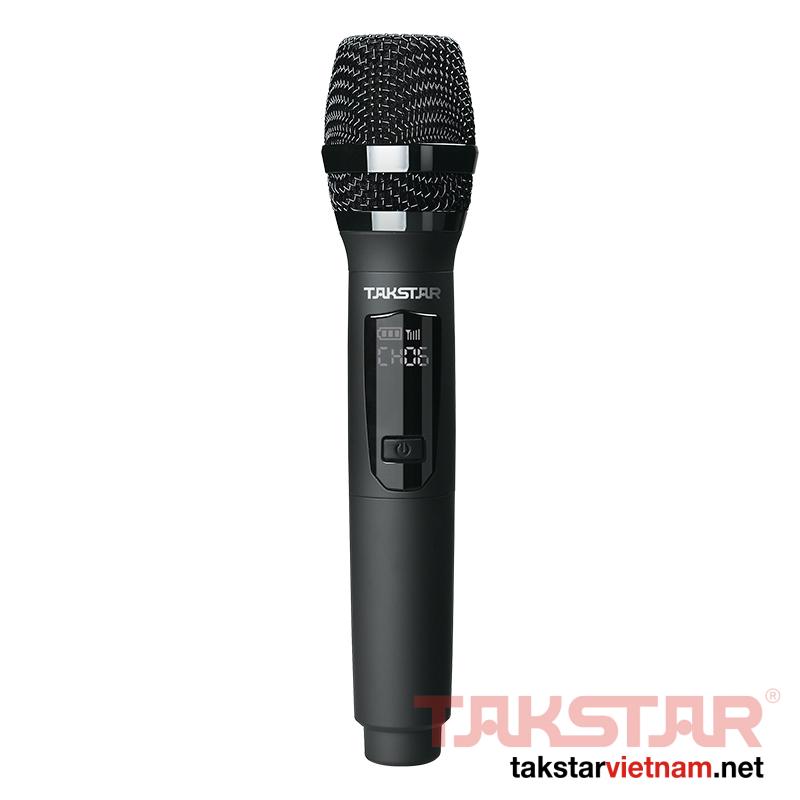 Máy trợ giảng Micro cầm tay Takstar E261W