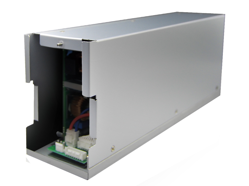 Mô-đun tăng âm công suất 500W TOA VX-1500DA