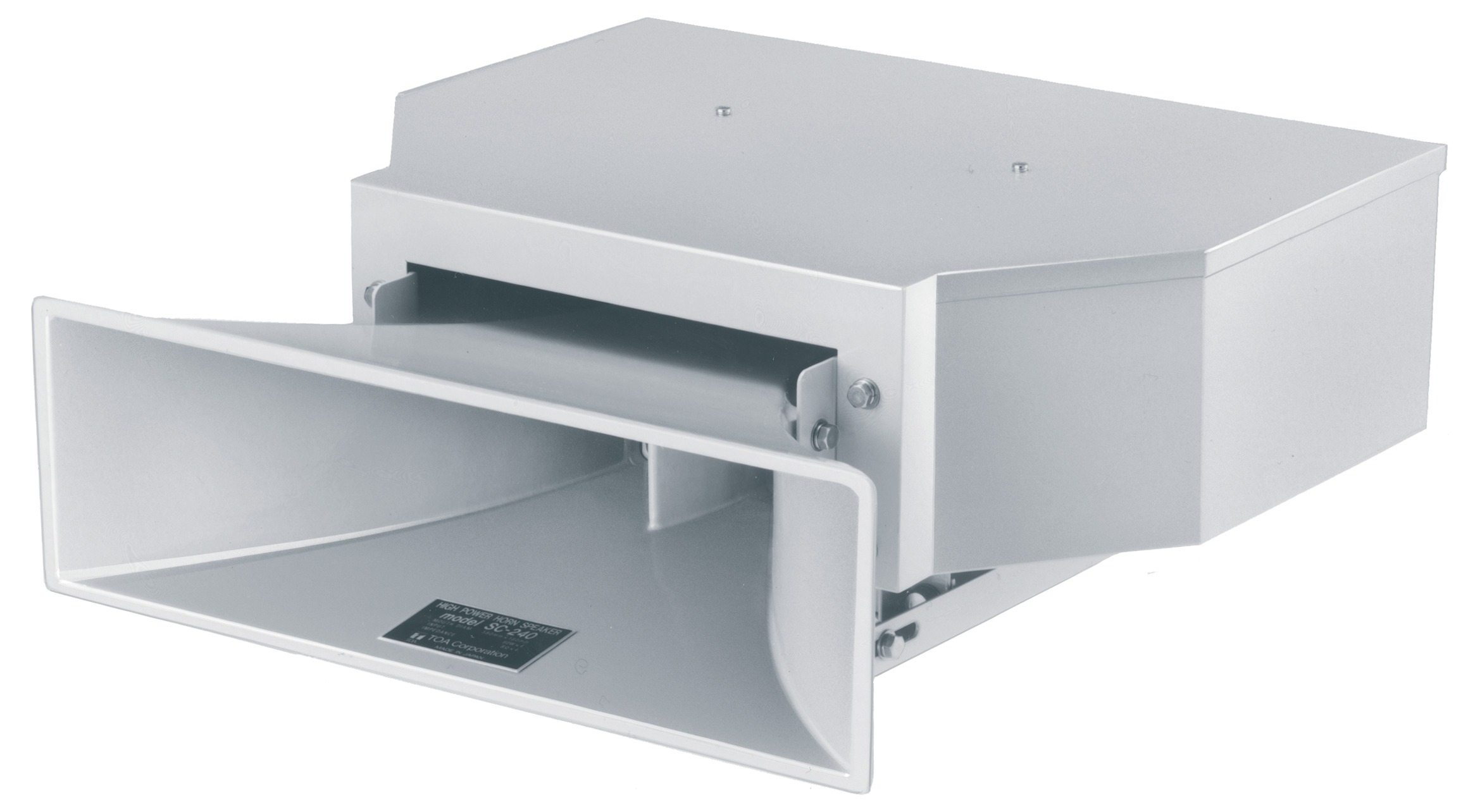 Loa nén TOA SC-240 công suất lớn