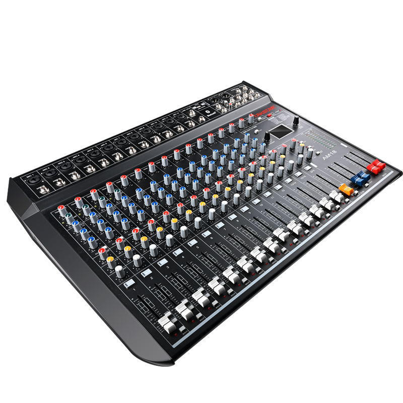 Bộ trộn mixer Takstar AM18