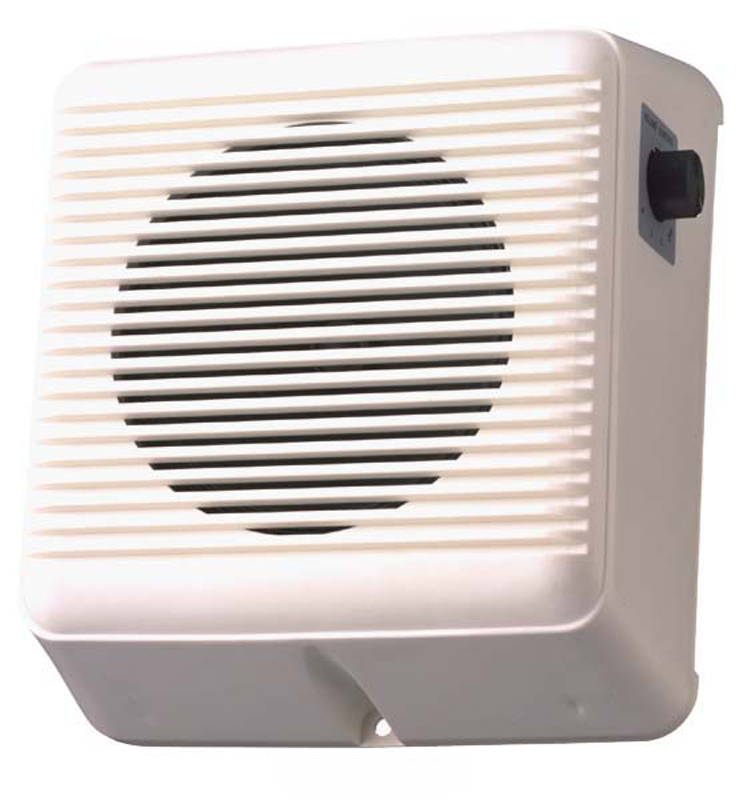 Loa hộp TOA BS-633AT treo tường 6W