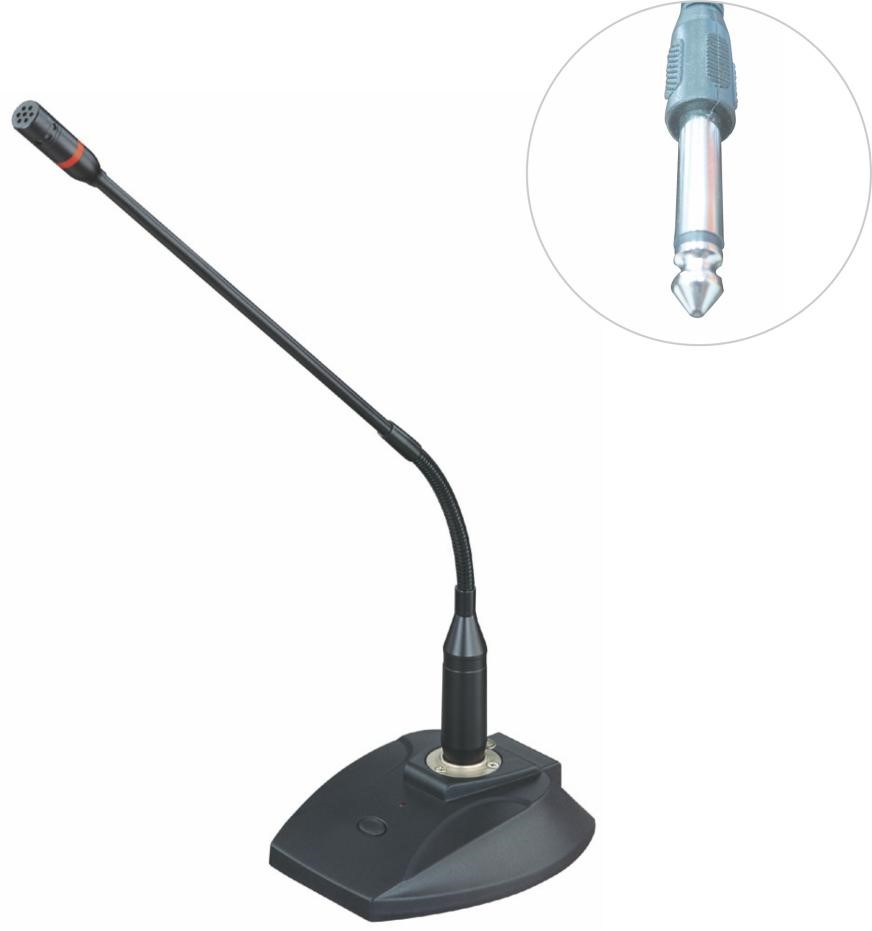 Micro cổ ngỗng ITC T-511D độ nhạy cao