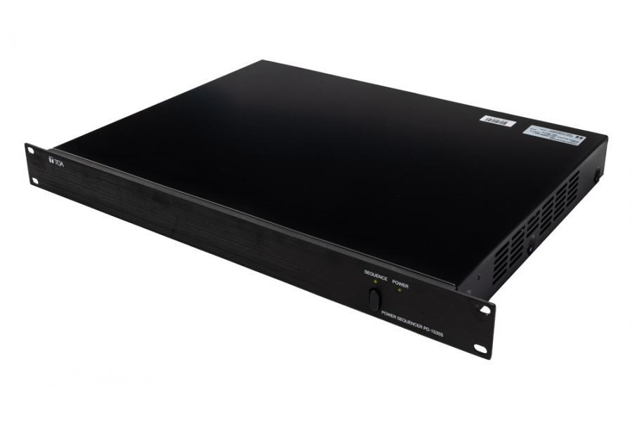 Bộ TOA PD-1535S-AS quản lý nguồn tuần tự