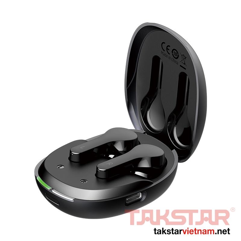 WPM-400 Takstar - Tai nghe kiểm âm và nghe nhạc không dây