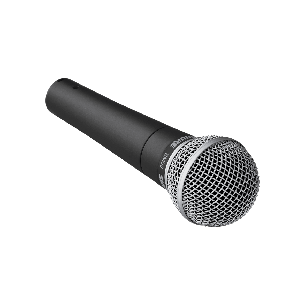 SM58 Shure - Mic điện động cho phát biểu