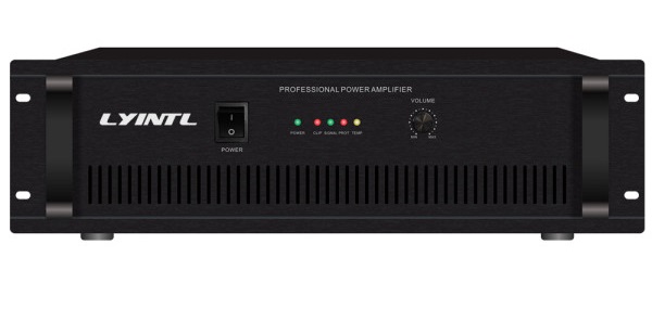 Bộ khuếch đại 1500W LYINTL PB-81500
