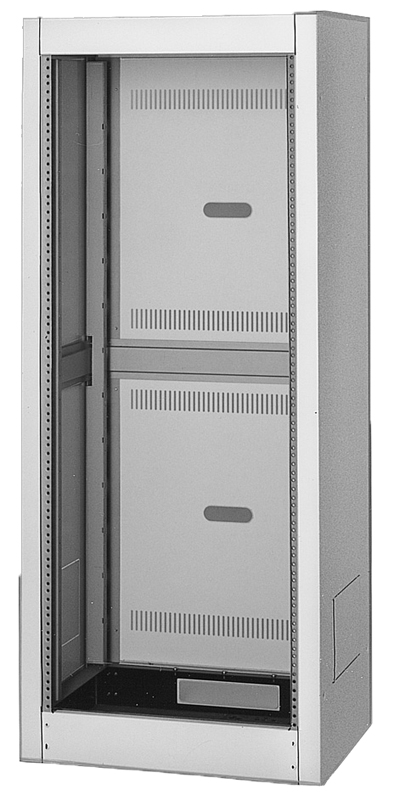 Tủ Rack TOA 27U CR-273