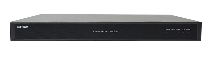 Amply IP công suất 130W SPON XC-9508P13