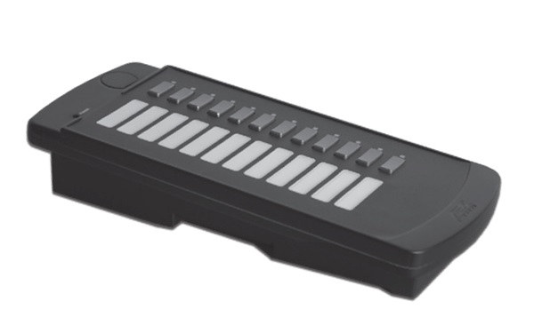 Bàn phím mở rộng AEX hỗ trợ 12 phím MRE 12-S