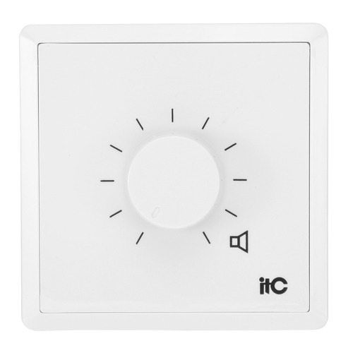 Chiết áp ITC chỉnh âm lượng loa công suất 30W: T-673