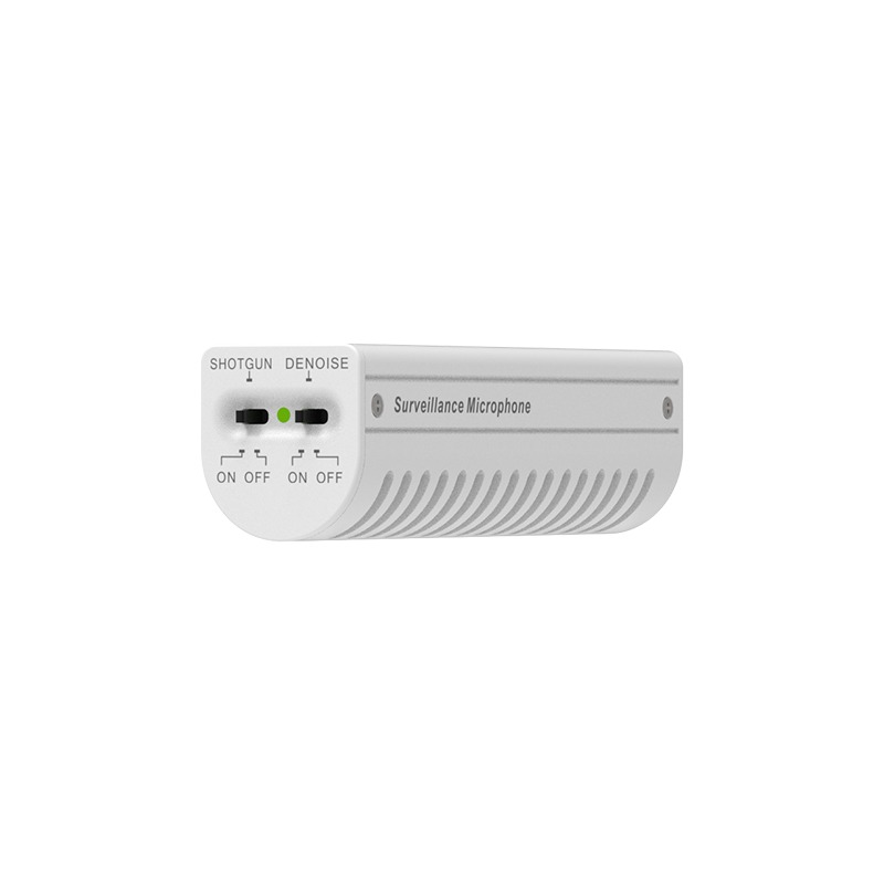 Micro IP giám sát, ghi âm từ xa SPON TS-715E