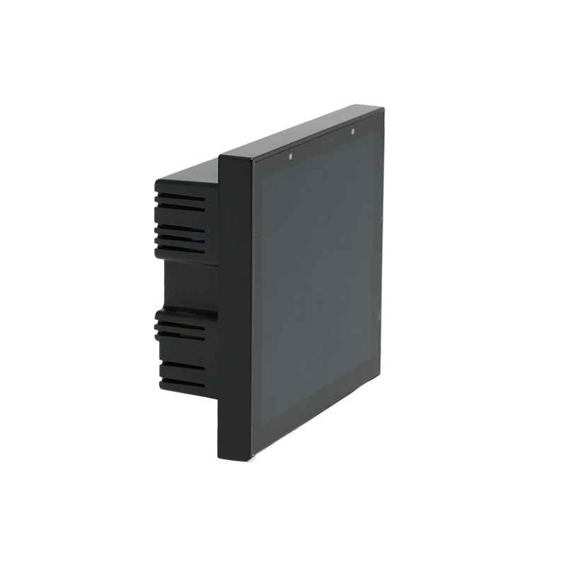 Hộp điều khiển PA màn hình cảm ứng IP SPON XC-9520A