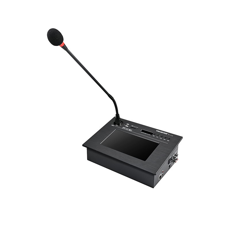 Micro thông báo IP màn hình cảm ứng takstar IP-11X