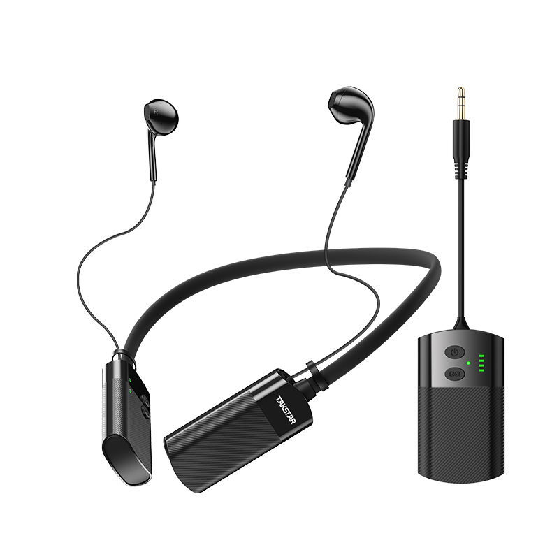 WPM-580 Takstar - Tai nghe kiểm âm và nghe nhạc không dây