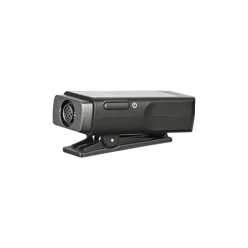 Micro thu âm không dây 1 kênh V4