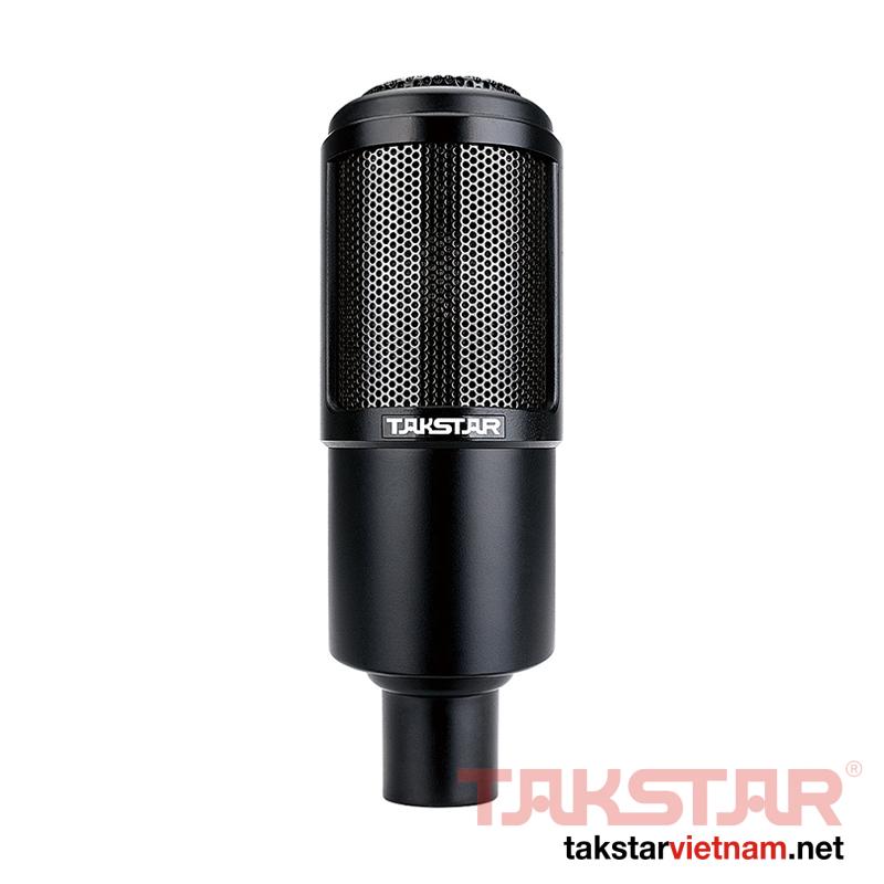 PC-K320 Takstar - Mic thu âm