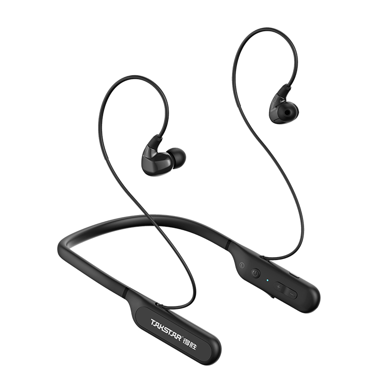 WPM-500 Takstar - Tai nghe kiểm âm và nghe nhạc không dây