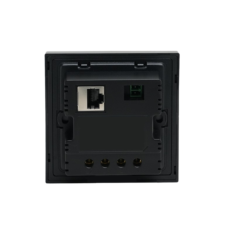 Hộp điều khiển PA màn hình cảm ứng IP SPON XC-9520A